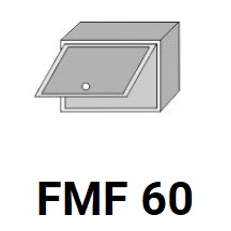 ANTÓNIA FMF60 félmagas felnyílós elem