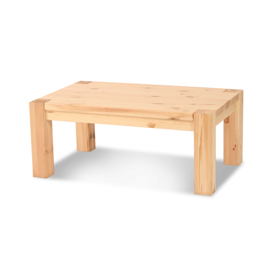 Etsberger LEO dohányzóasztal KICSI ( Le-17-269 )