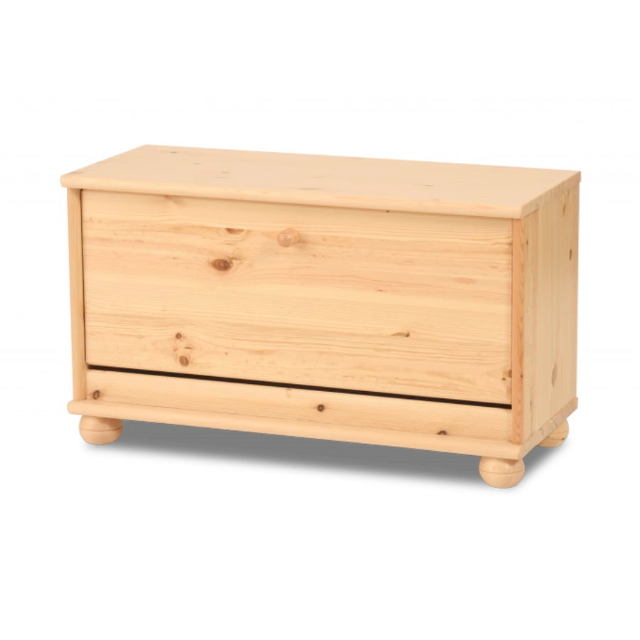 Etsberger CLAUDIA CIPŐS szekrény 1-es 85 cm széles ( Cl-29-303 )