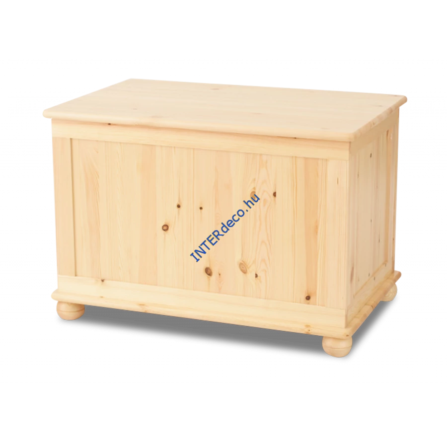 Etsberger LEO kincsesláda ( Le-19-331 )