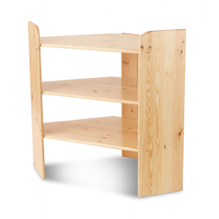 Etsberger CLAUDIA sarokpolc KICSI ( Cl-13-149 )