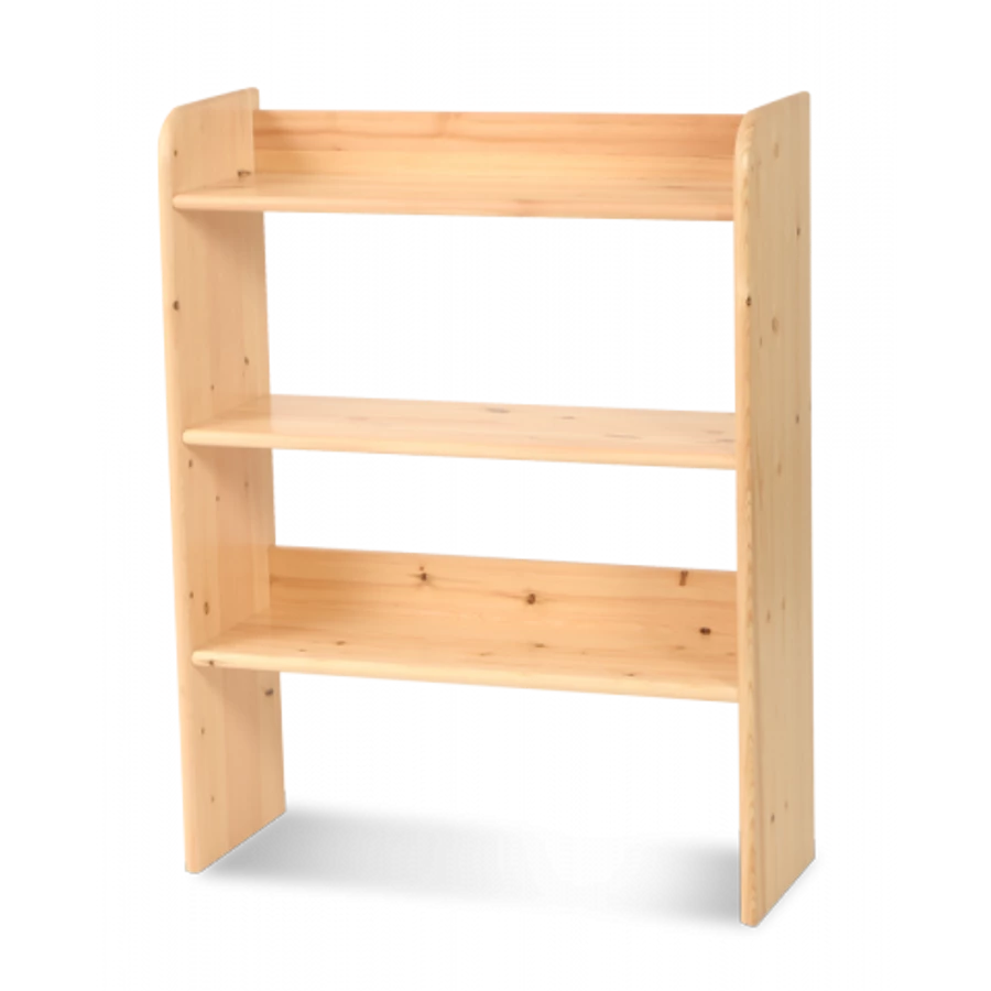Etsberger CLAUDIA polc KICSI 80 cm széles 103 cm magas ( Cl-13-141 )