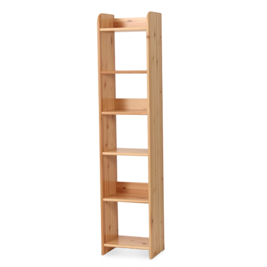 Etsberger CLAUDIA polc NAGY 40 cm széles 180 cm magas ( Cl-13-148 )