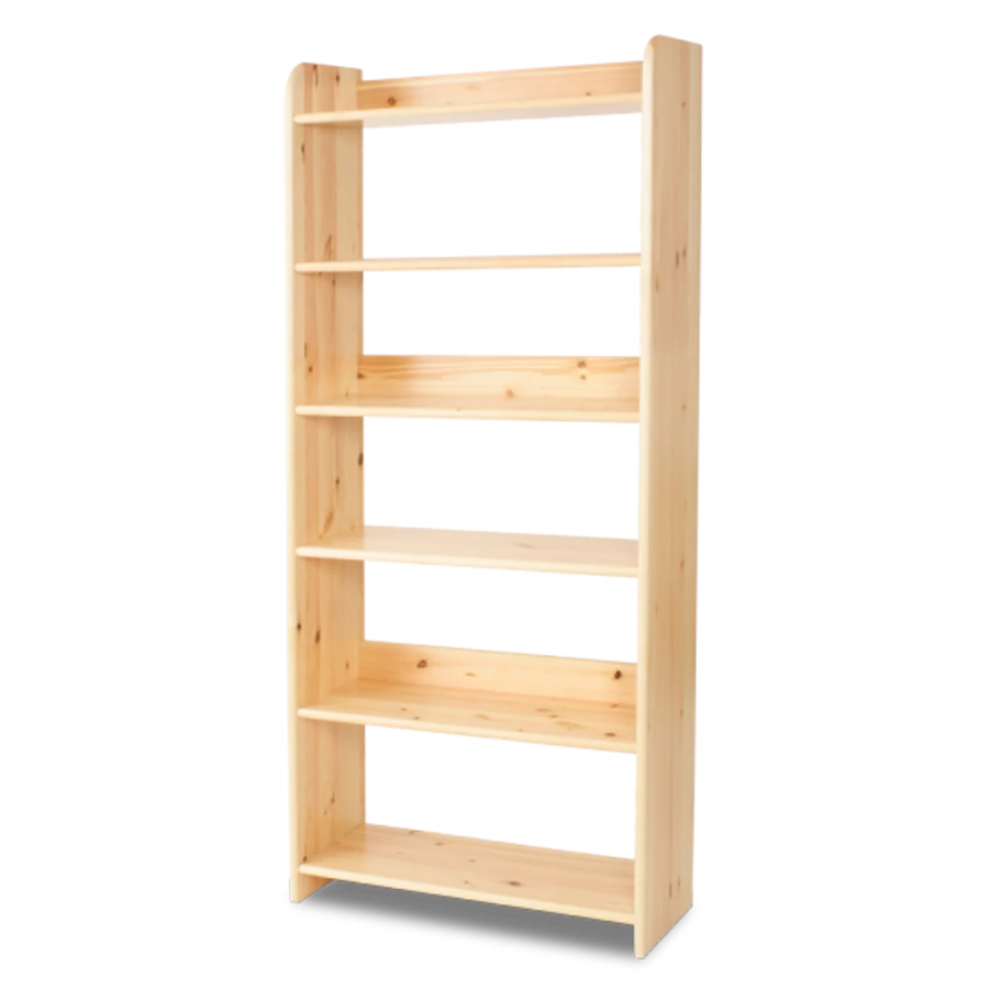 Etsberger CLAUDIA polc NAGY 60 cm széles, 180 cm magas ( Cl-13-144 )