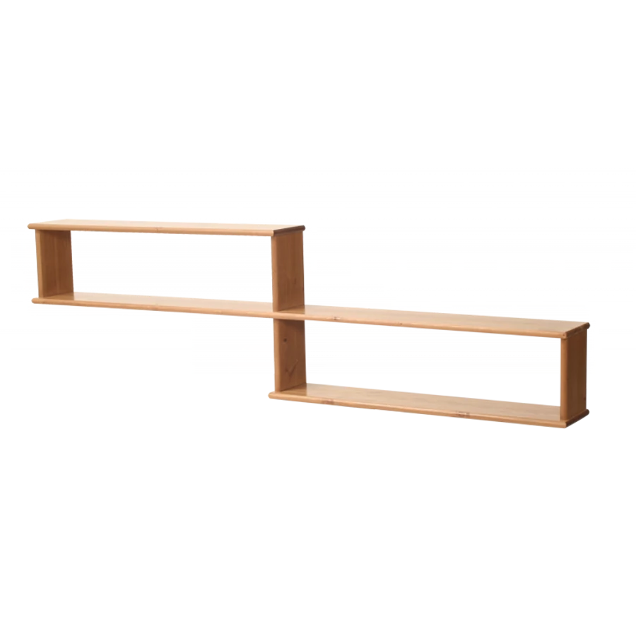 Etsberger LEO falipolc 140-es ( Le-12-155 )