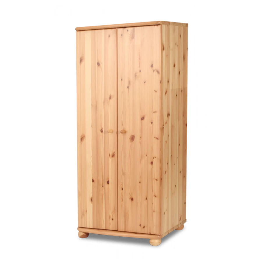 Etsberger CLAUDIA nagyszekrény POLCOS, 45 mély ( Cl-16-233 )