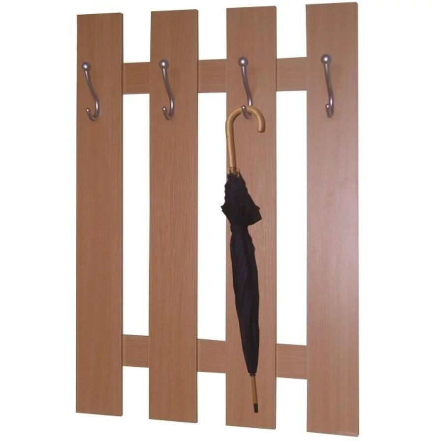 KORADO 2 NEW Fogaspanel, bükk színben (355606)