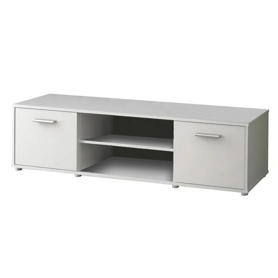 ZUNO NEW TV asztal - Fehér