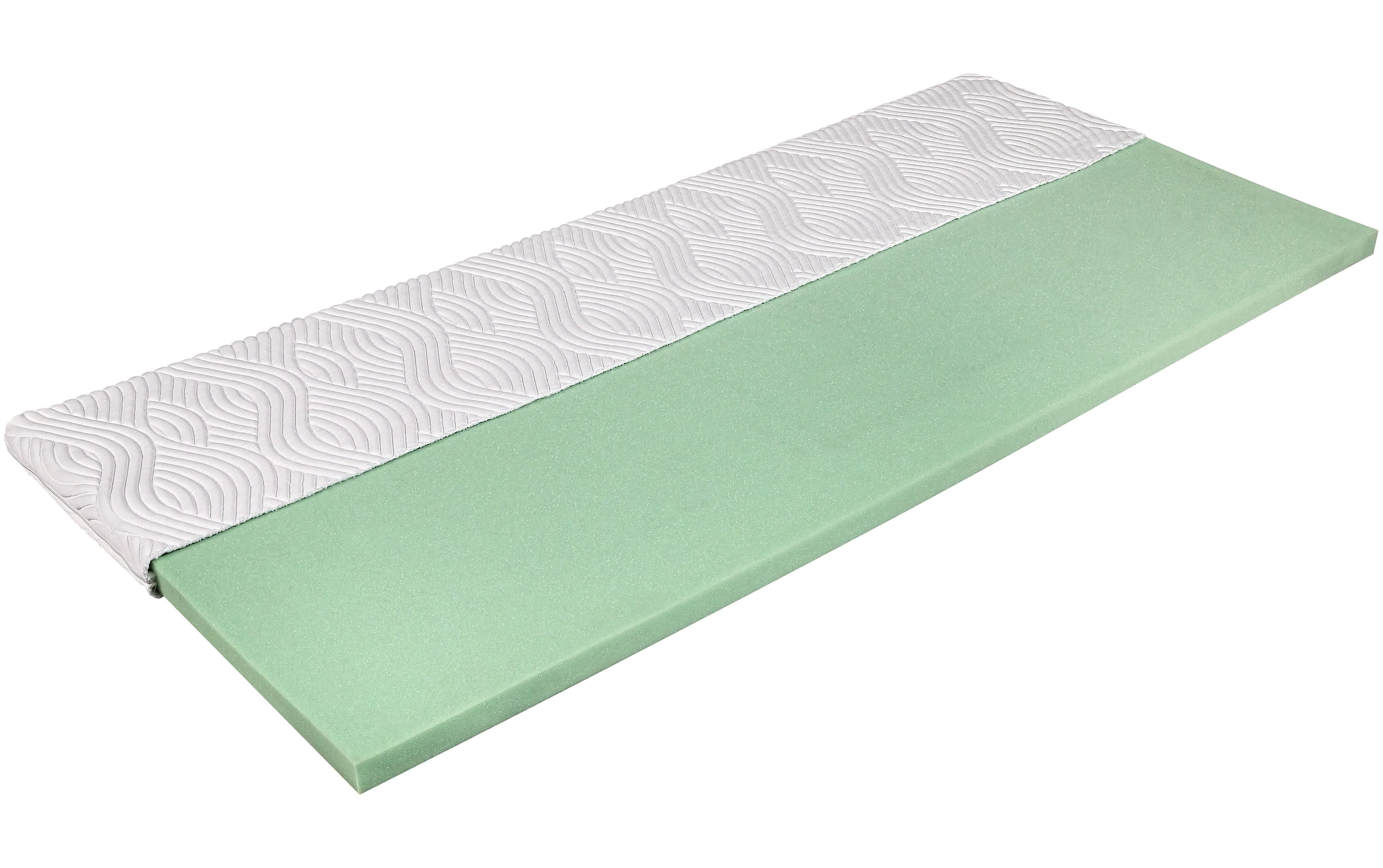 SleepSentry REVELLE SUPREME fedőmatrac 120x200 cm - 5 cm vastag