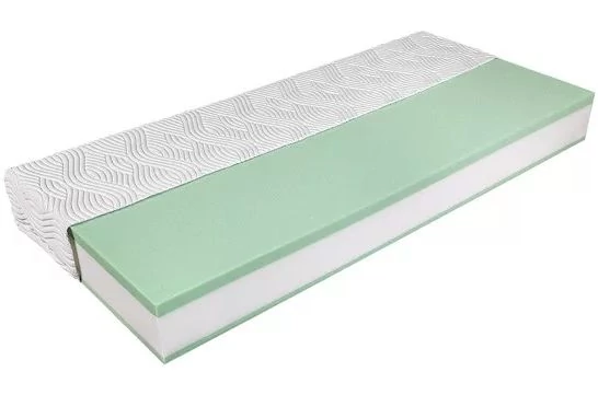SleepSentry X vákuummatrac 140x200 cm - 20 cm vastag