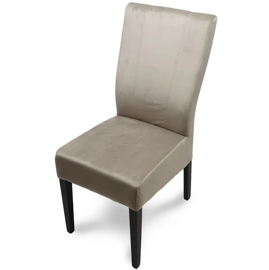 MORA szék - Wenge / Beige