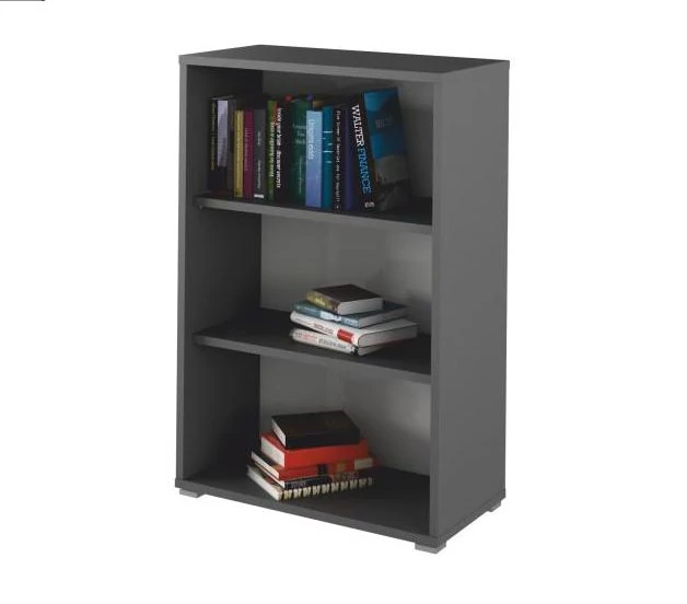 RIOMA NEW TYP 04 polc - Grafit