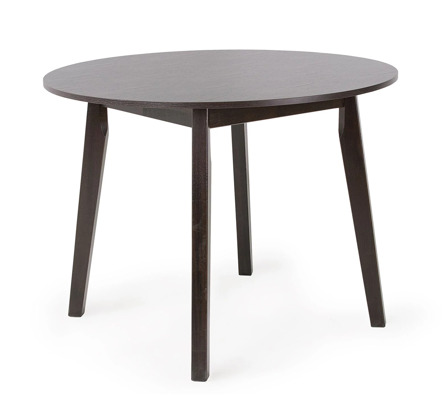ANITA 100 körasztal - Wenge