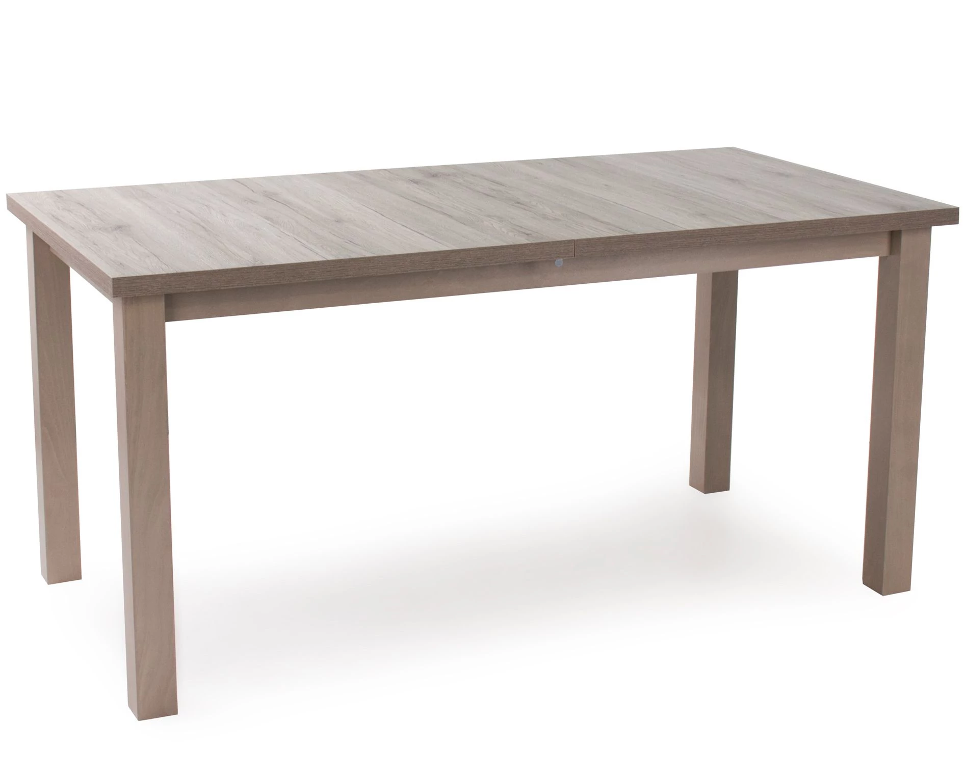 BERTA asztal 160(+40)cm - San Remo