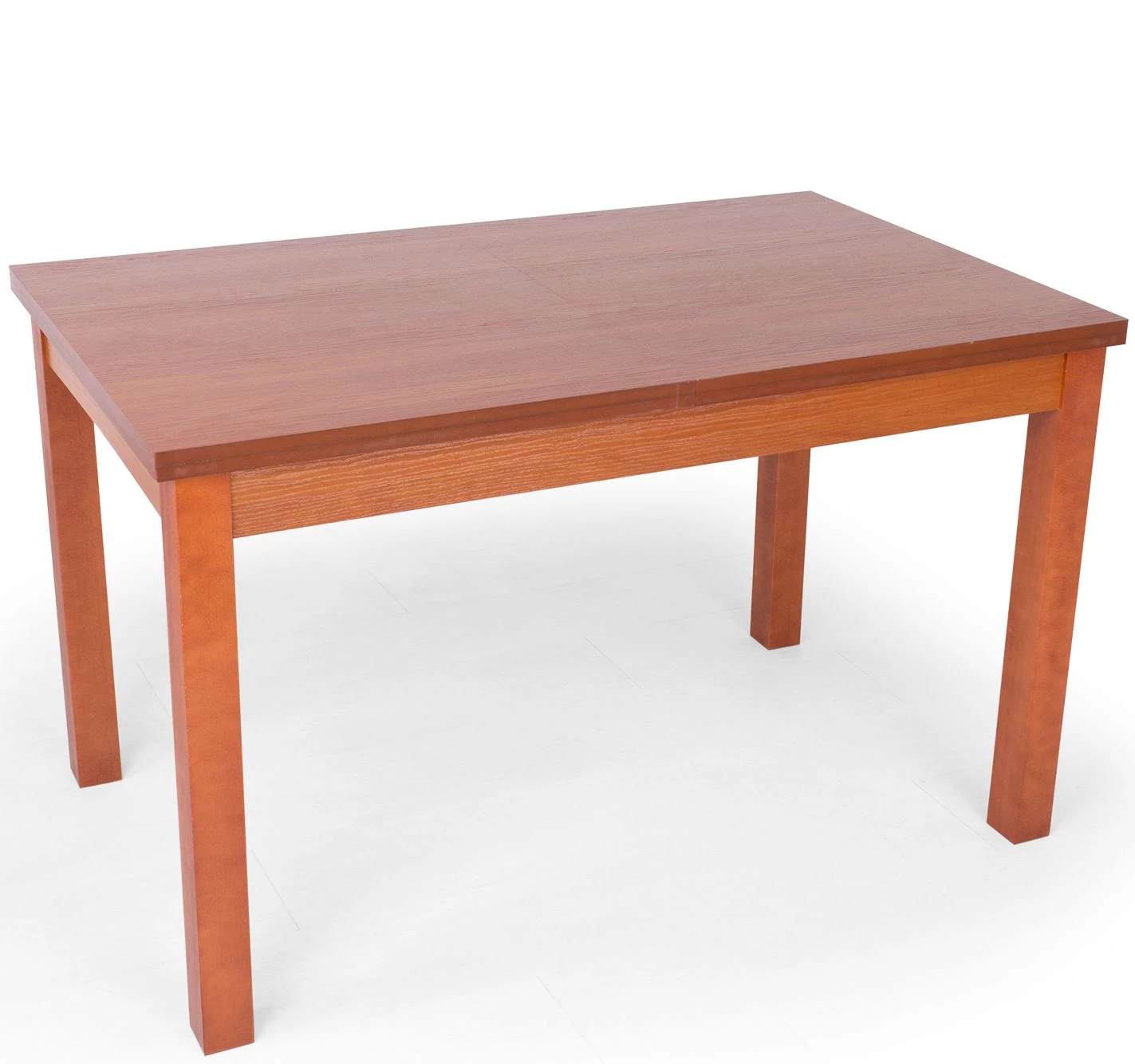 BERTA asztal 120(+40)cm - Calvados