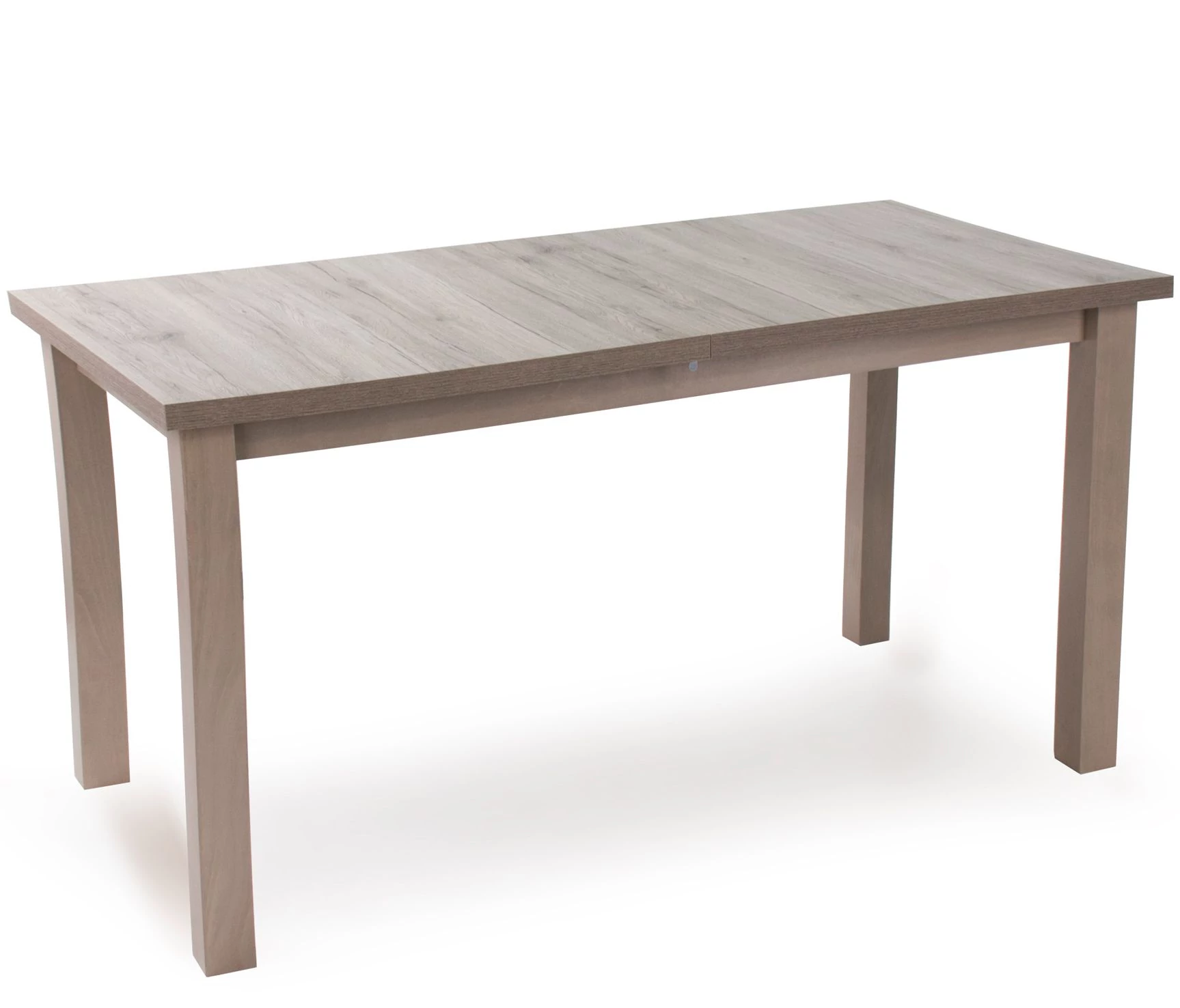 BERTA asztal 120(+40)cm - San Remo