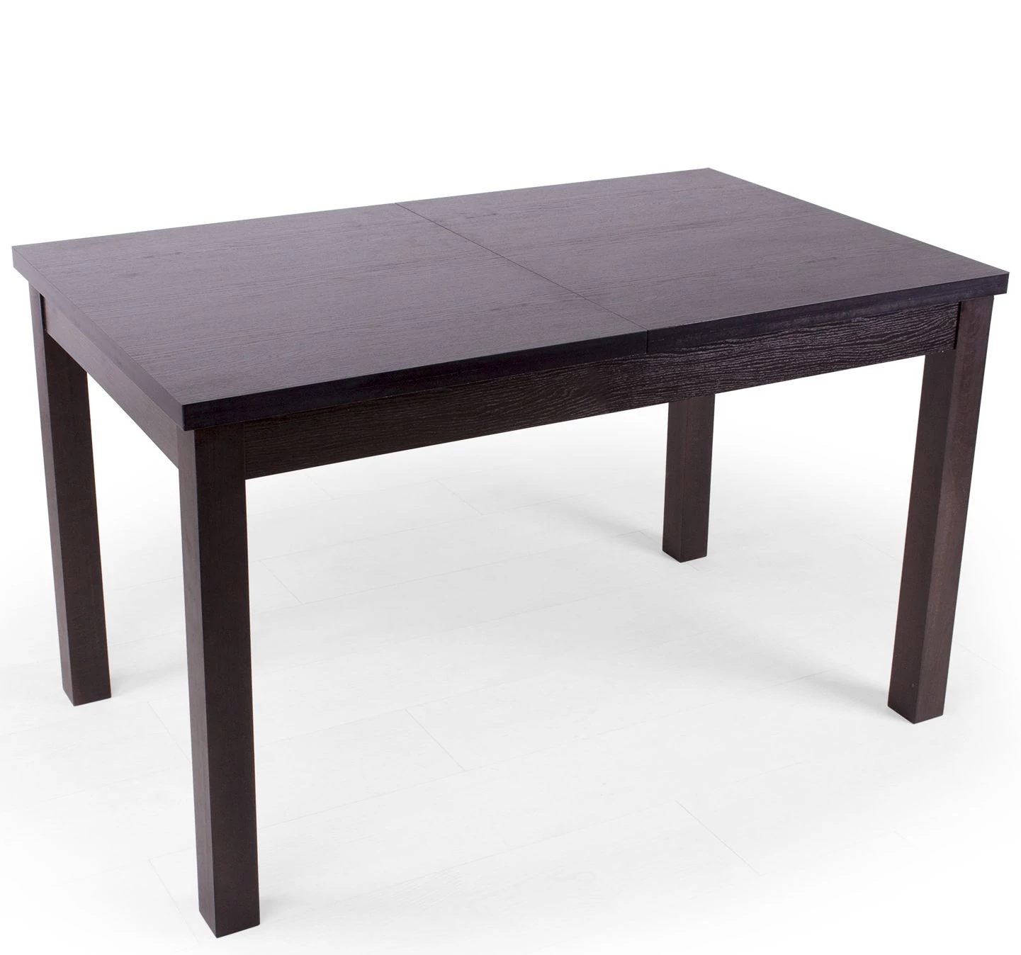 BERTA 160-as Étkezőasztal WENGE