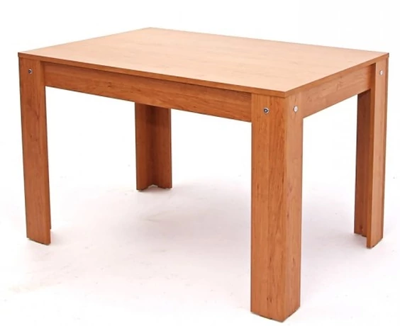 FÉLIX kis asztal 120 cm - Éger