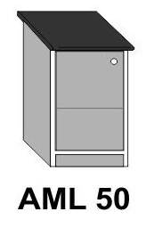 ANTÓNIA AML50 BALOS