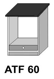 ANTÓNIA ATF60 (GATF 60)
