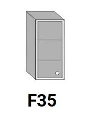 ANTÓNIA F35 BALOS