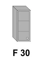 ANTÓNIA F30 Balos