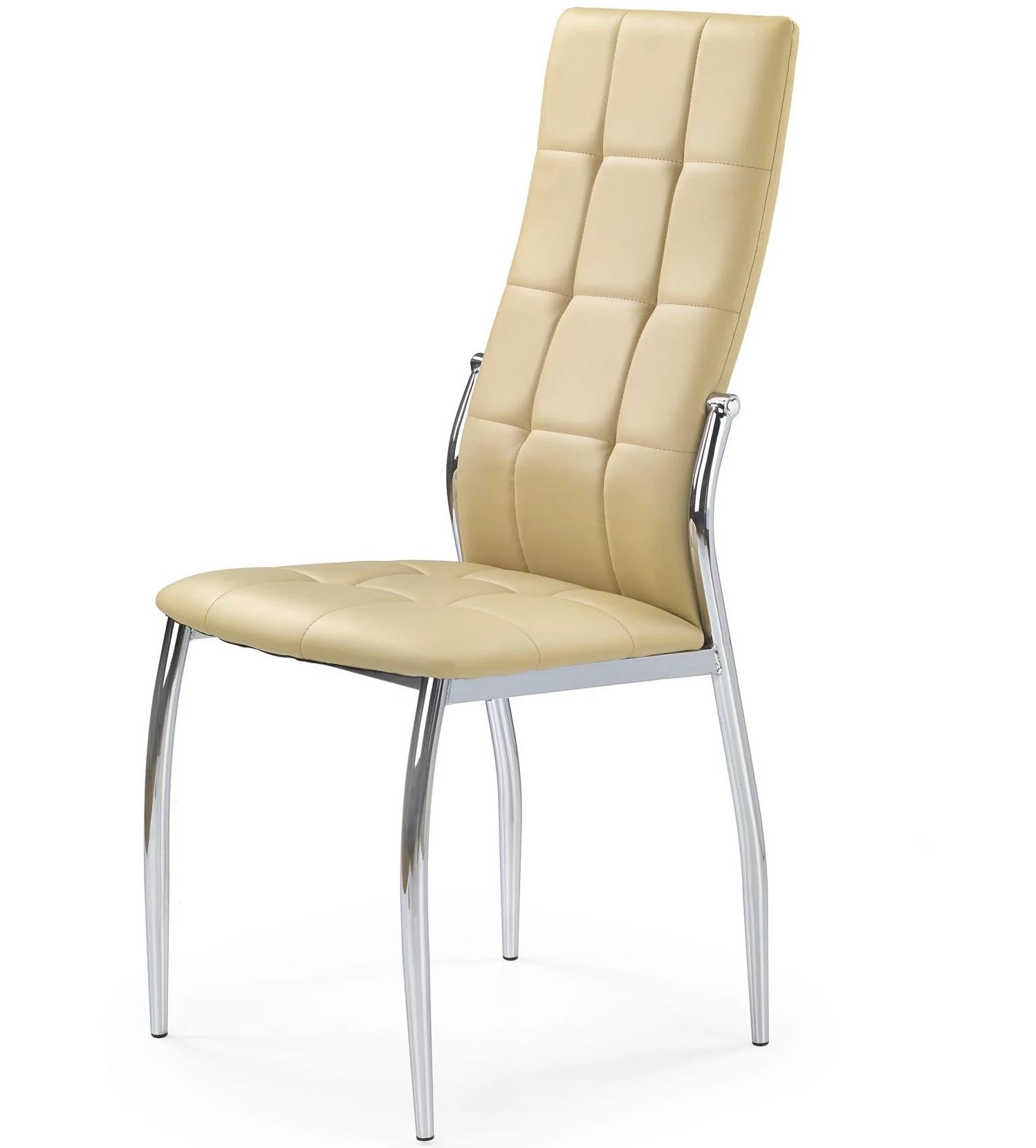 K209 szék - Beige