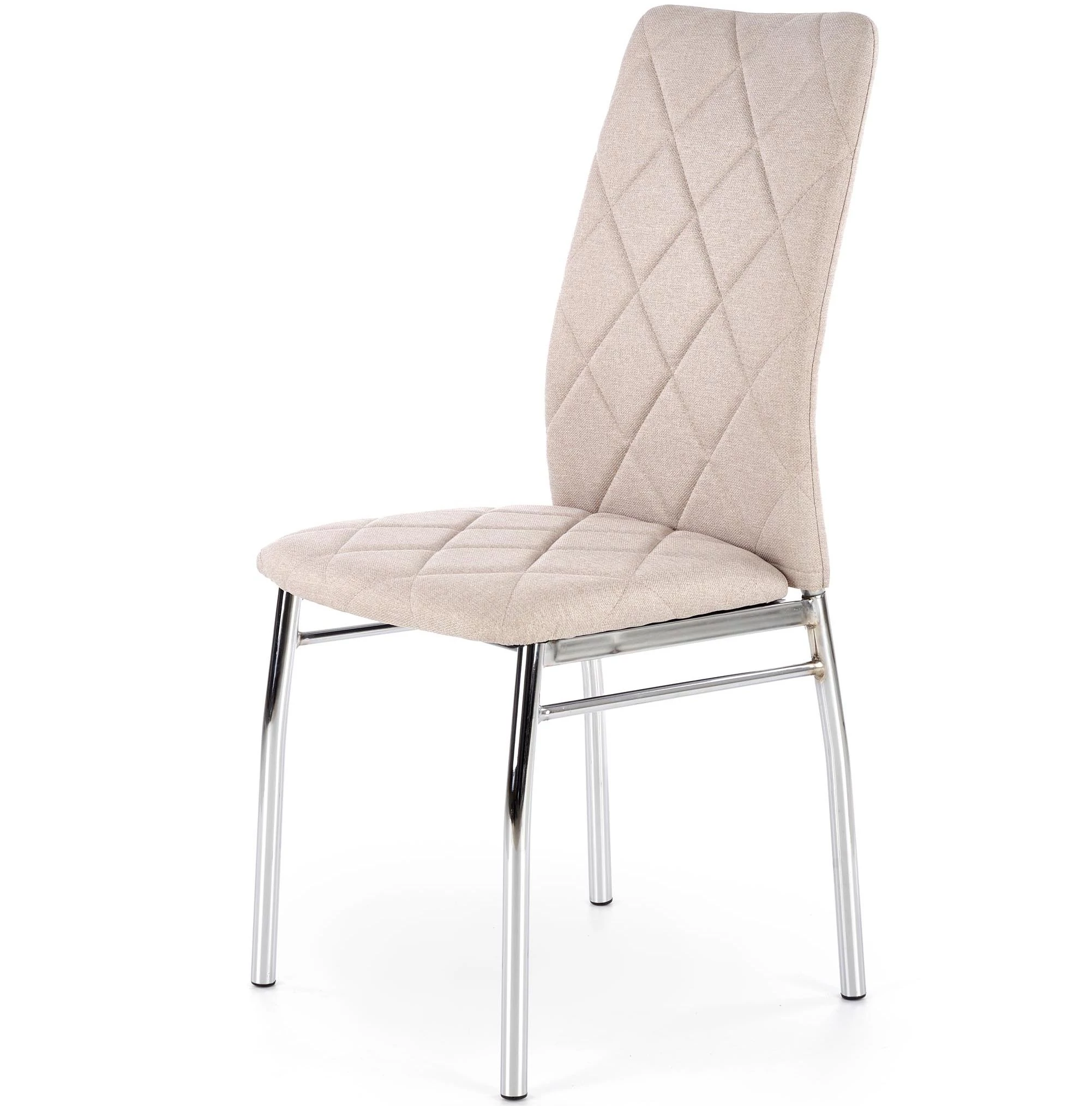 K309 szék - Beige (Bezowy) szövet