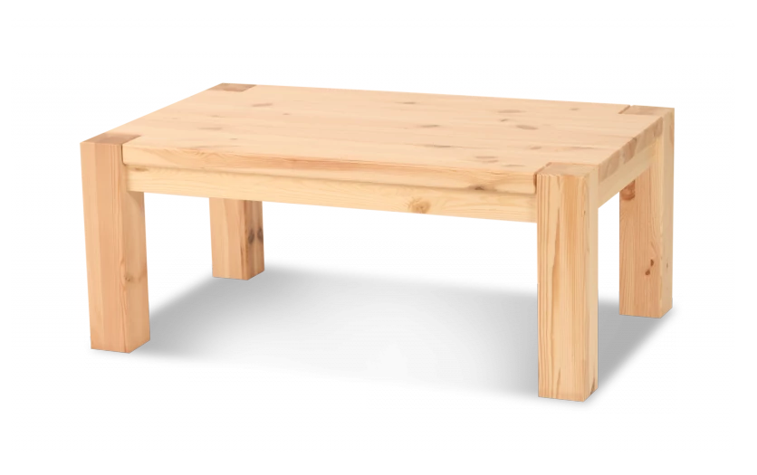 Etsberger LEO dohányzóasztal KICSI ( Le-17-269 )