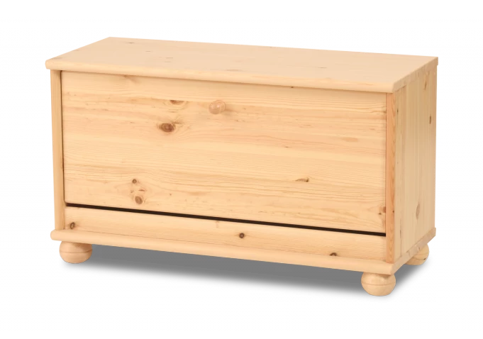 Etsberger CLAUDIA CIPŐS szekrény 1-es 85 cm széles ( Cl-29-303 )