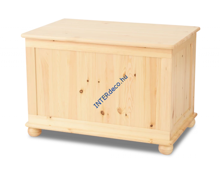 Etsberger LEO kincsesláda ( Le-19-331 )
