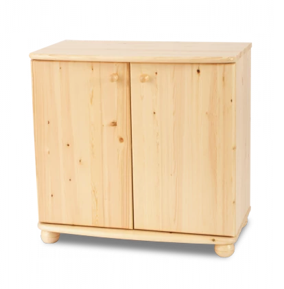 Etsberger CLAUDIA KOMÓD 2 ajtós ( Cl-15-206 )