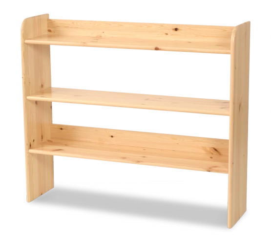 Etsberger CLAUDIA Polc KICSI 120x103x30 (Cl-13-142)