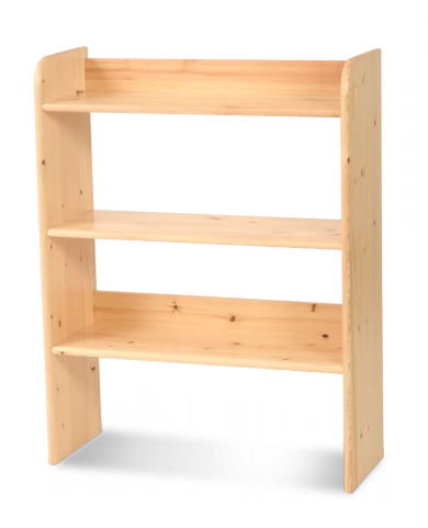 Etsberger CLAUDIA polc KICSI 80 cm széles 103 cm magas ( Cl-13-141 )