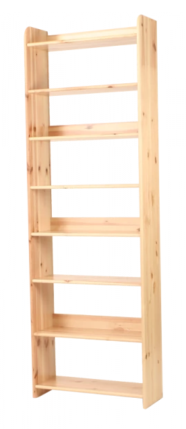 Etsberger CLAUDIA Polc 240 cm MAGAS (Cl-13-147)