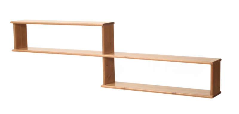 Etsberger LEO falipolc 140-es ( Le-12-155 )