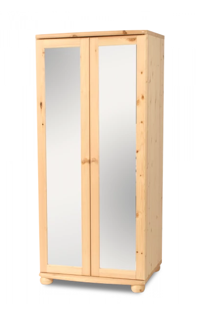 Etsberger CLAUDIA NAGYSZEKRÉNY akasztós tükrös ( Cl-16-363 )